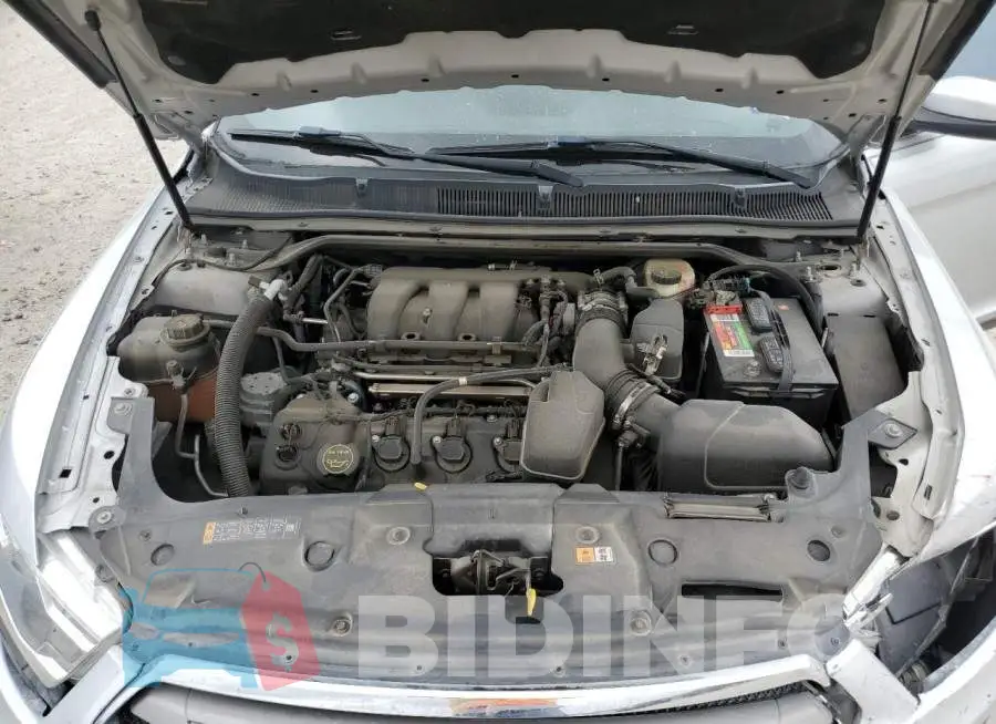 1FAHP2E86EG169839 Photo# 11
