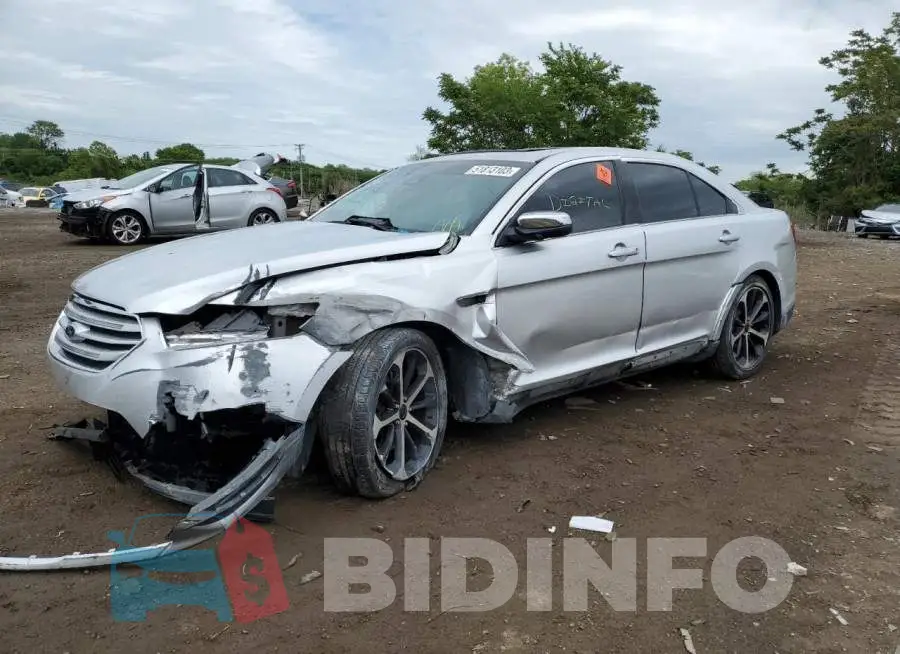 1FAHP2J84FG193774 Photo# 1