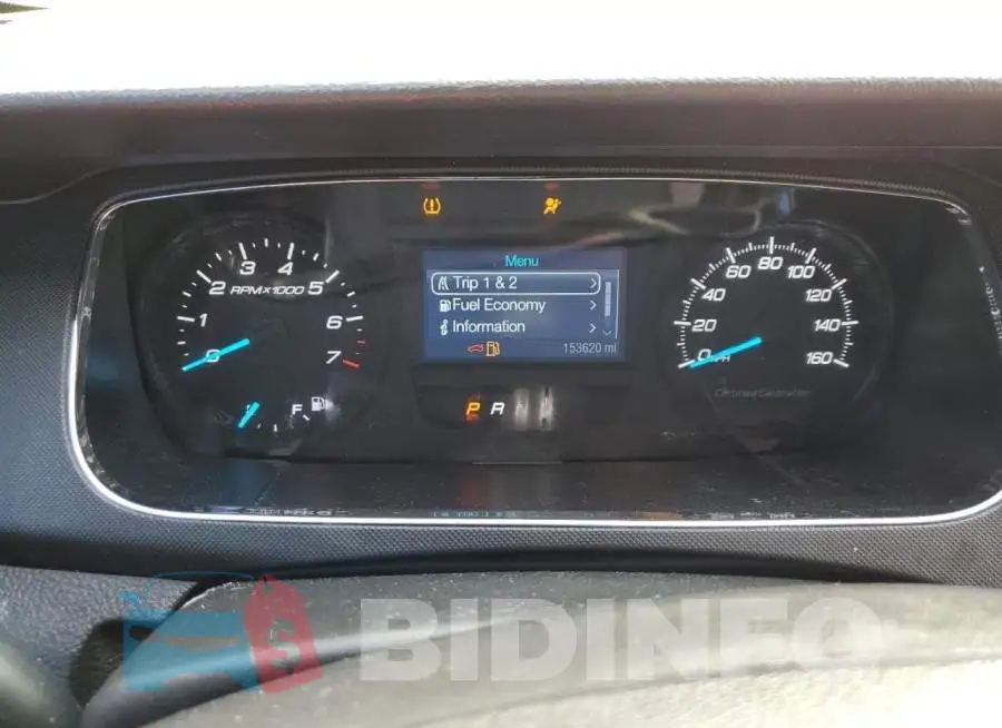 1FAHP2L82GG137122 Photo# 9