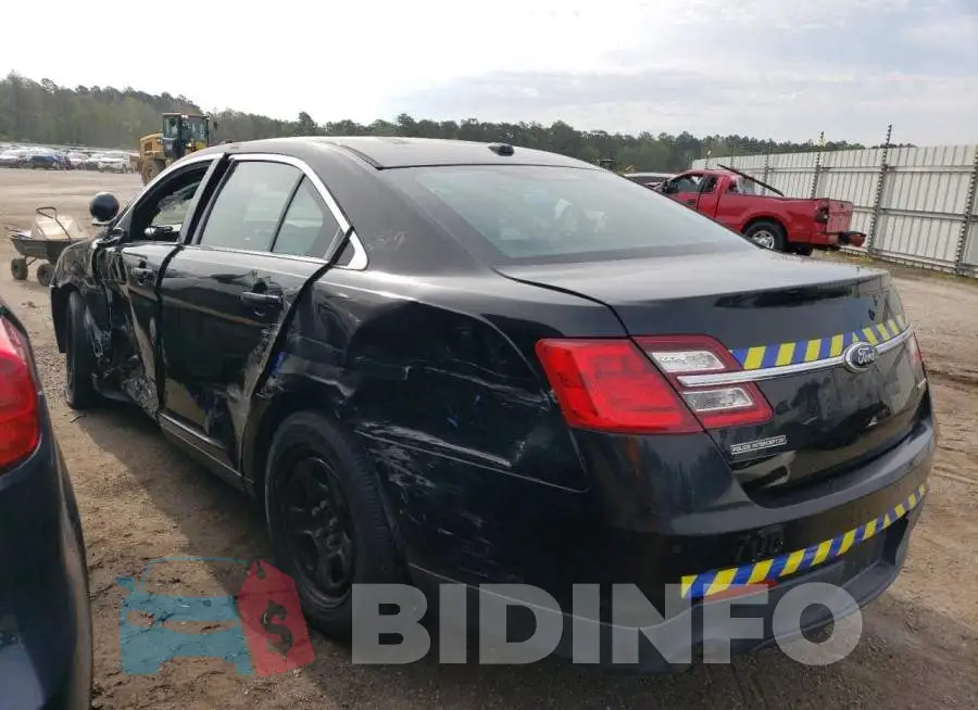 1FAHP2L87EG107191 Photo# 2