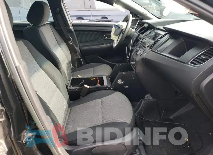 1FAHP2L87EG107191 Photo# 7
