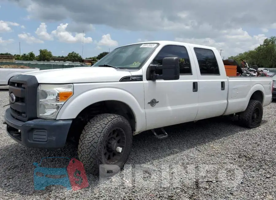 1FD7W2BT2GEB82759 Photo# 1