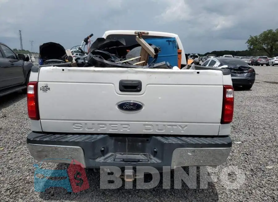 1FD7W2BT2GEB82759 Photo# 6