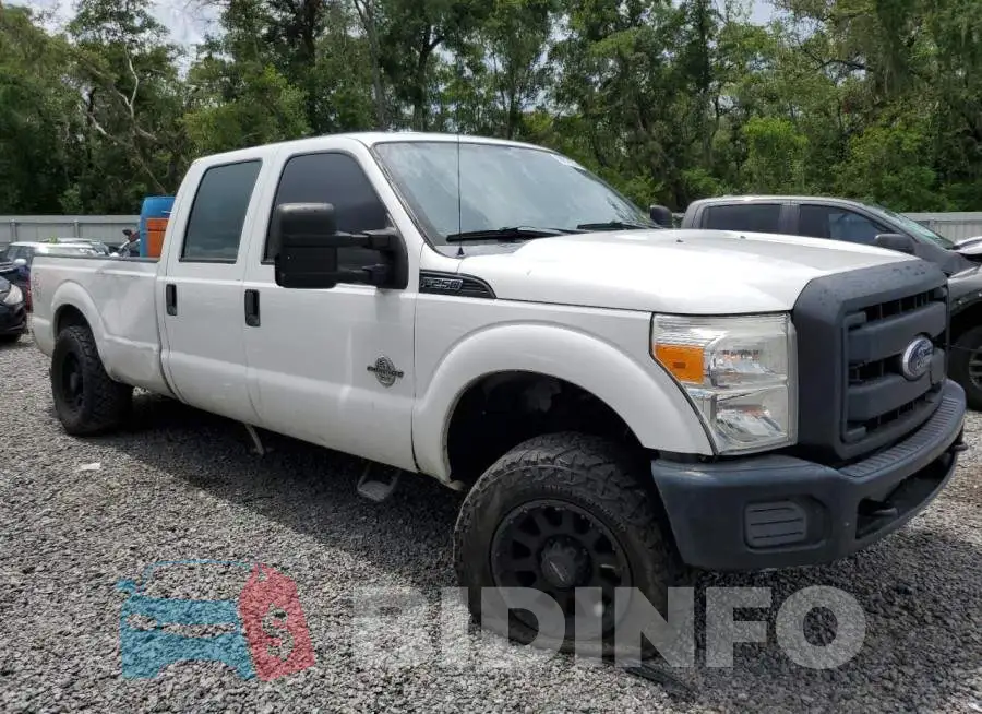 1FD7W2BT2GEB82759 Photo# 4