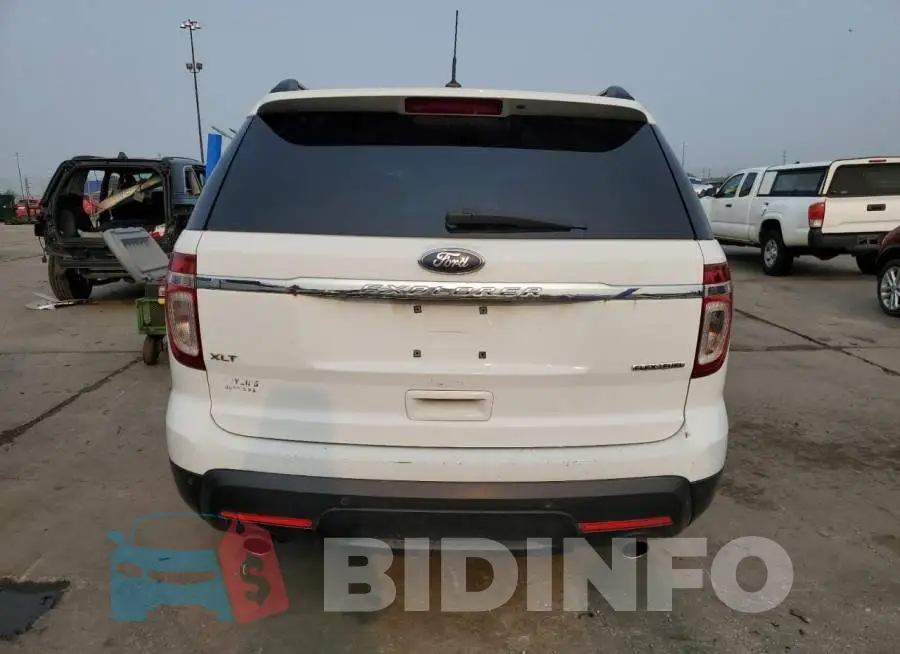 1FM5K7D86EGB15169 Photo# 6