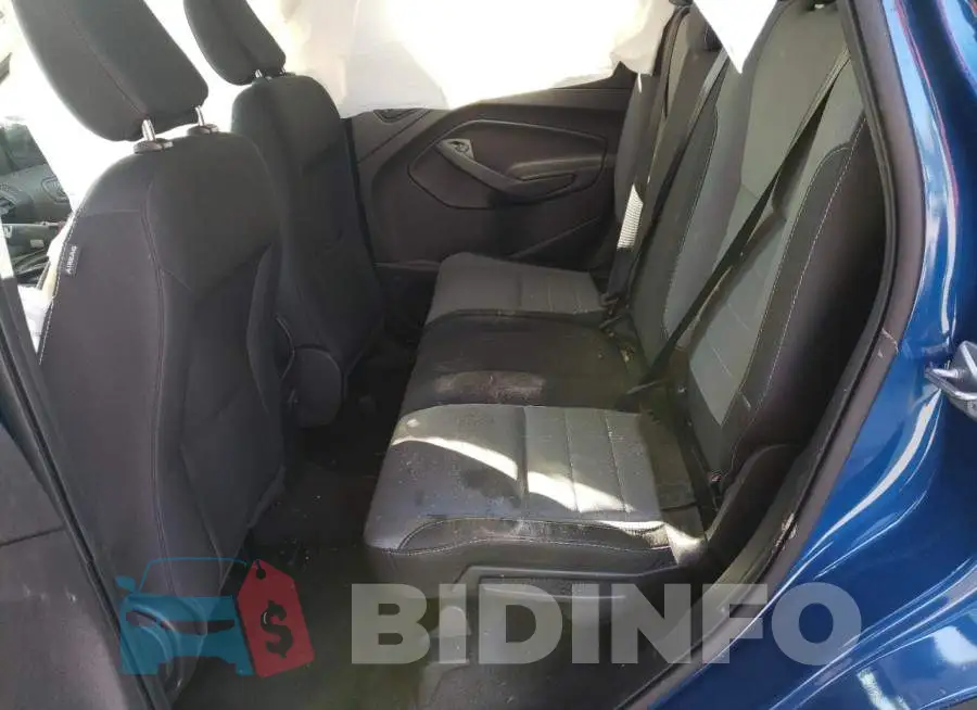 1FMCU0F73KUB21585 Photo# 11
