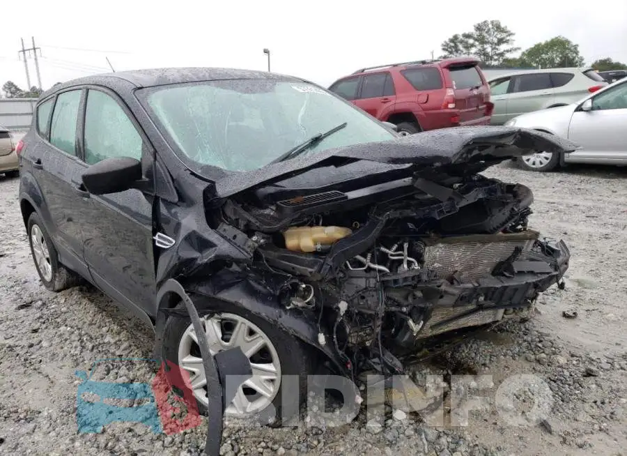 1FMCU0F75GUA01732 Photo# 4