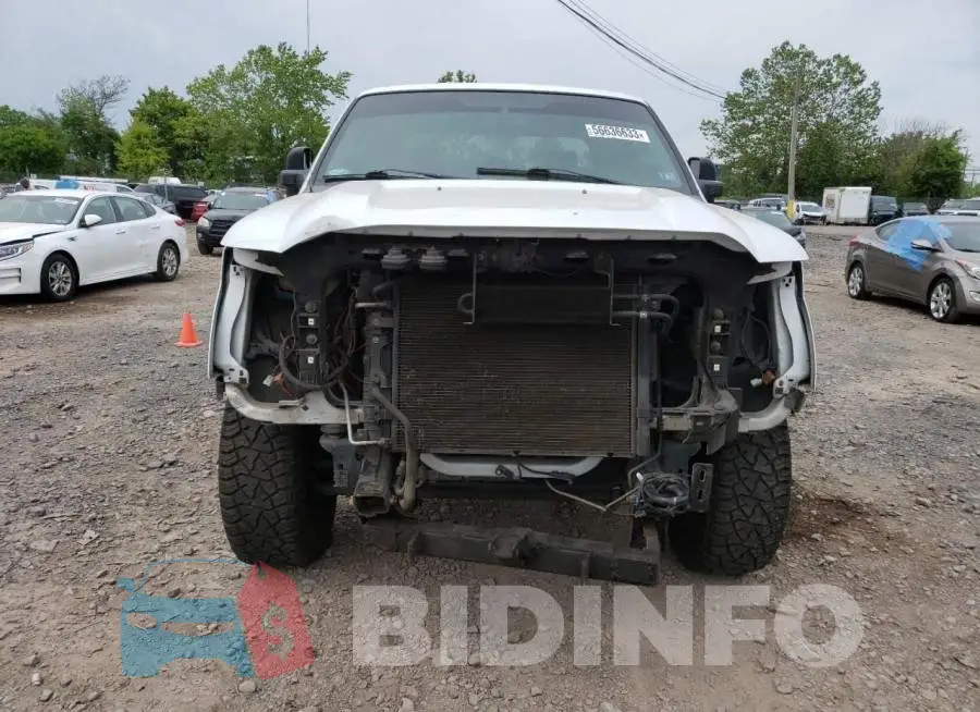1FT7W2B64EEB59110 Photo# 5