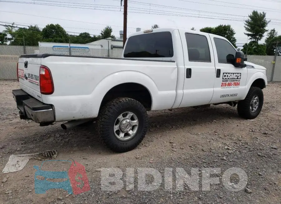 1FT7W2B64EEB59110 Photo# 3