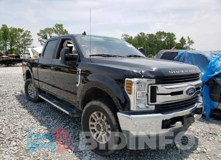 1FT7W2B65KEF31372 Photo# 4