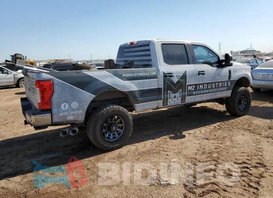 1FT7W2BT1JEB96745 Photo# 3