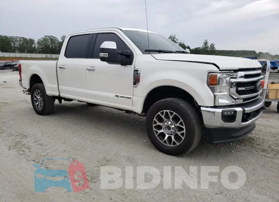 1FT7W2BT6MED66120 Photo# 4
