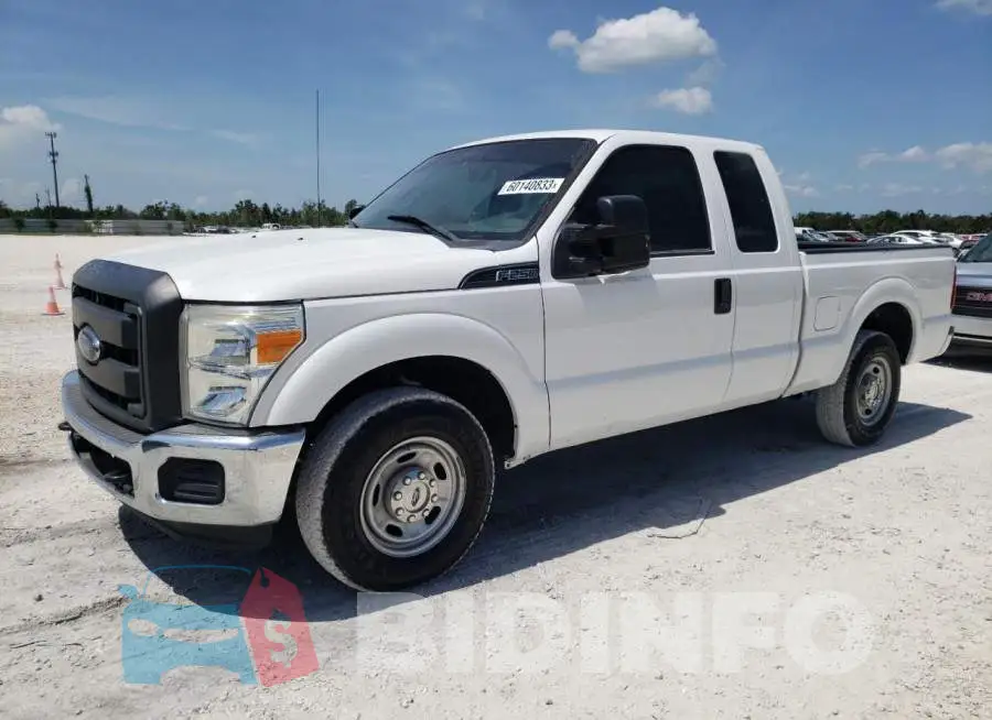 1FT7X2A63GED42399 Photo# 1