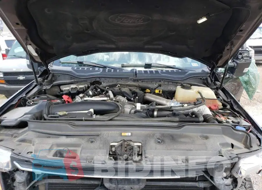1FT8W3BT9JEC40100 Photo# 11
