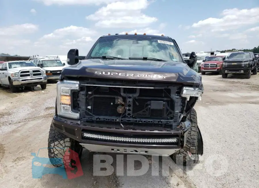 1FT8W3BT9JEC40100 Photo# 5