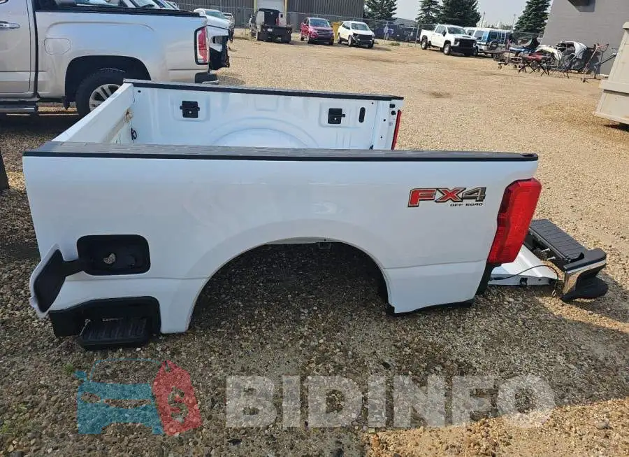 1FT8X3BNXPEC74201 Photo# 10