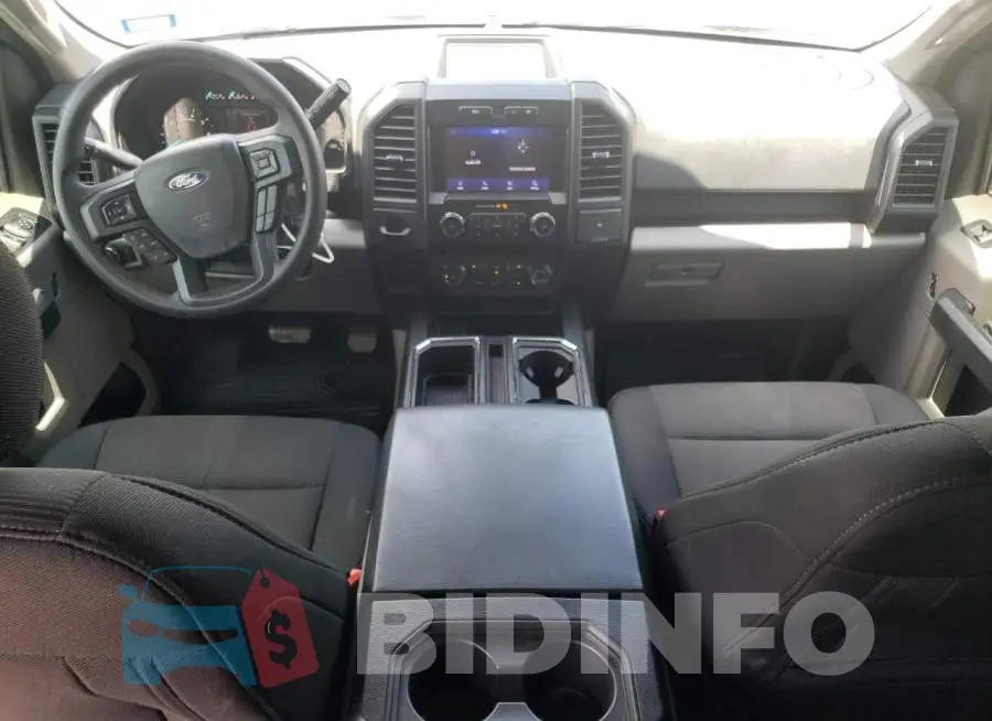 1FTEW1CPXLFB46832 Photo# 8