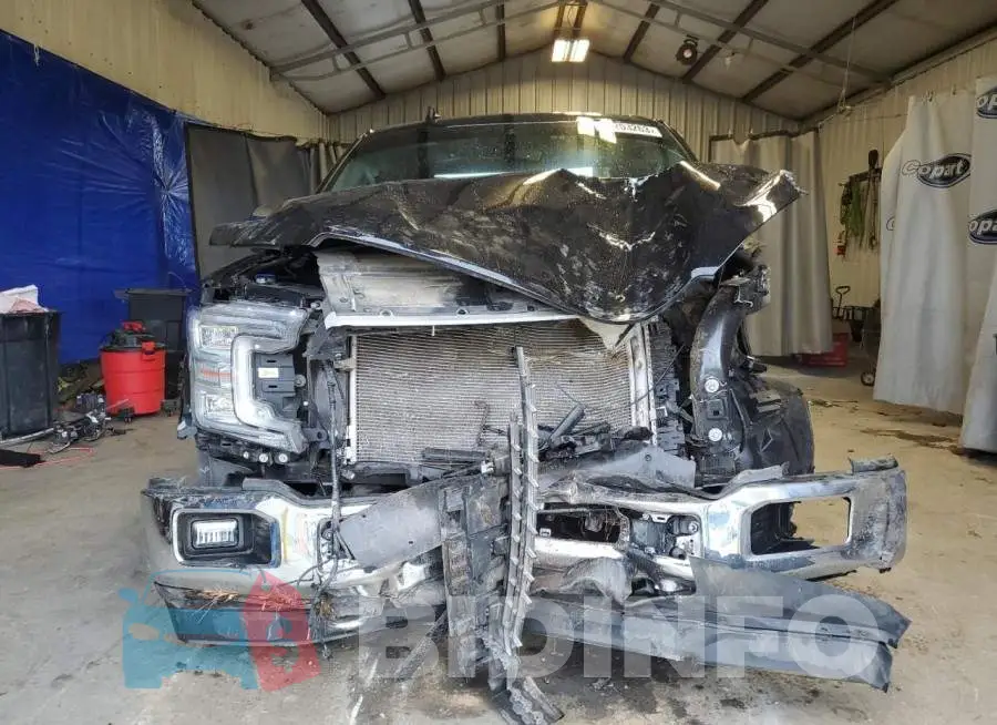1FTEW1E55LFA54376 Photo# 5