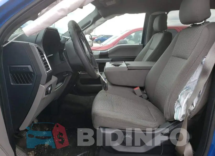 1FTEW1EFXFFB13998 Photo# 7