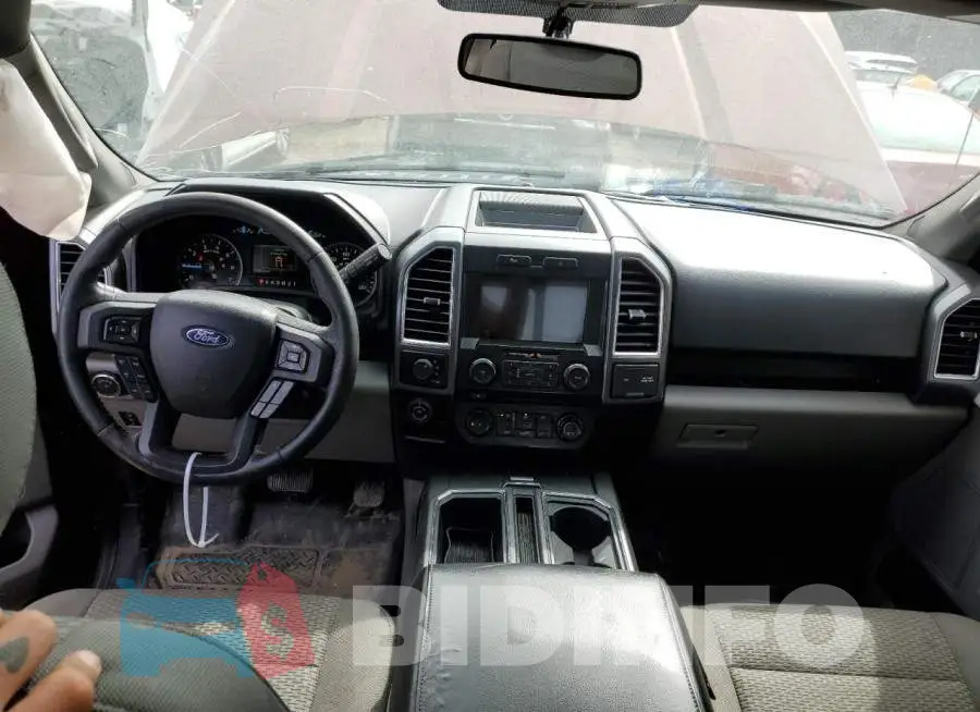 1FTEW1EG1GKD47268 Photo# 8