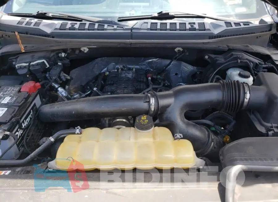 1FTEW1EG2JFB51825 Photo# 11