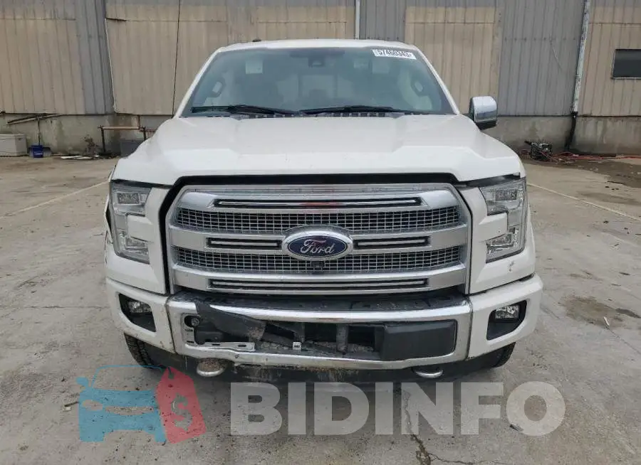 1FTEW1EG4GFB96841 Photo# 5