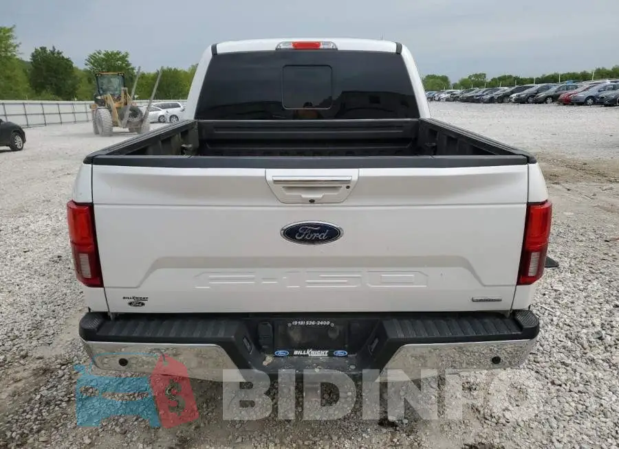 1FTEW1EG6JKC51367 Photo# 6