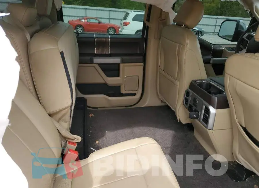1FTEW1EG6JKC51367 Photo# 10