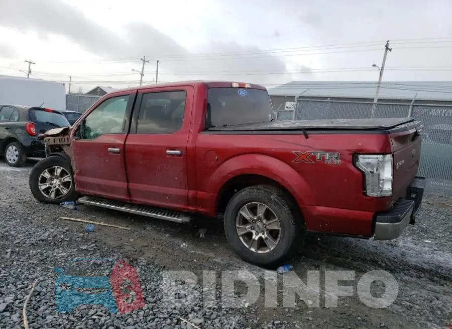 1FTEW1EP9HFB78529 Photo# 2