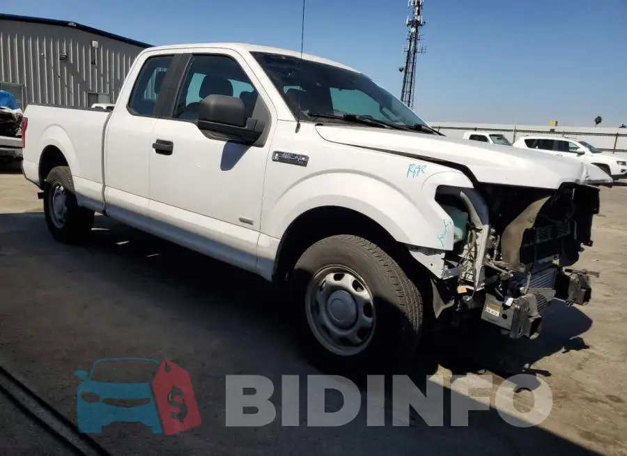 1FTEX1CP9HKE56904 Photo# 4