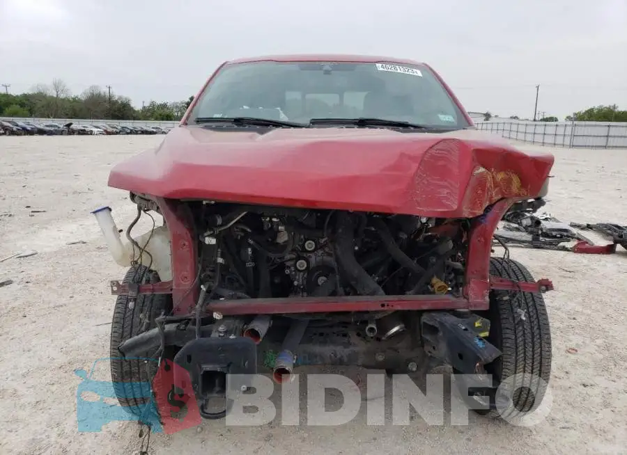 1FTEX1EP4MFC22394 Photo# 5