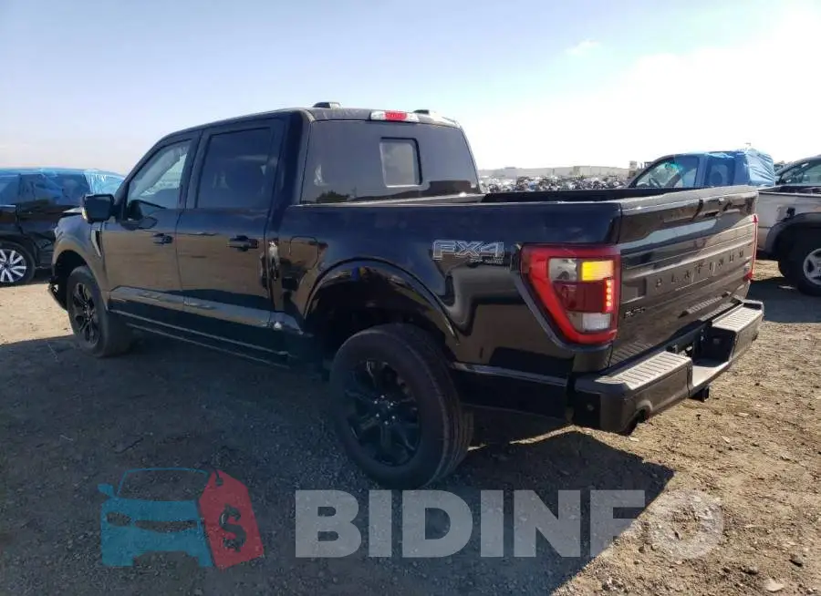 1FTFW1ED7PFB13901 Photo# 2