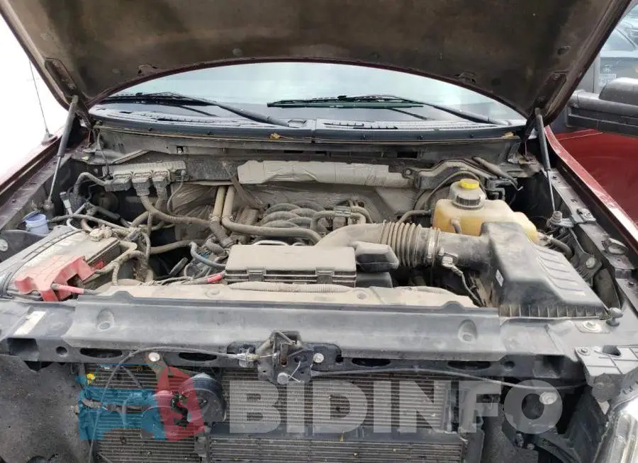1FTFW1EF5EKE07027 Photo# 11