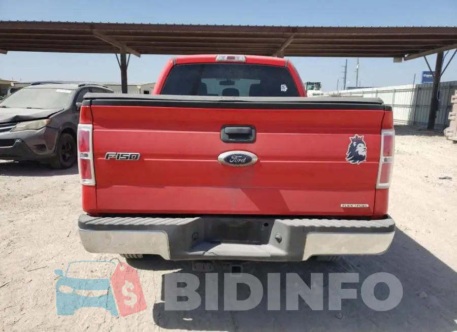 1FTFW1EF9EFB35204 Photo# 6