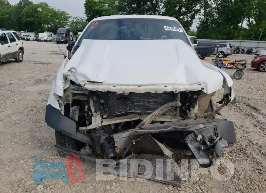 1FTFX1EF8EFB32887 Photo# 5