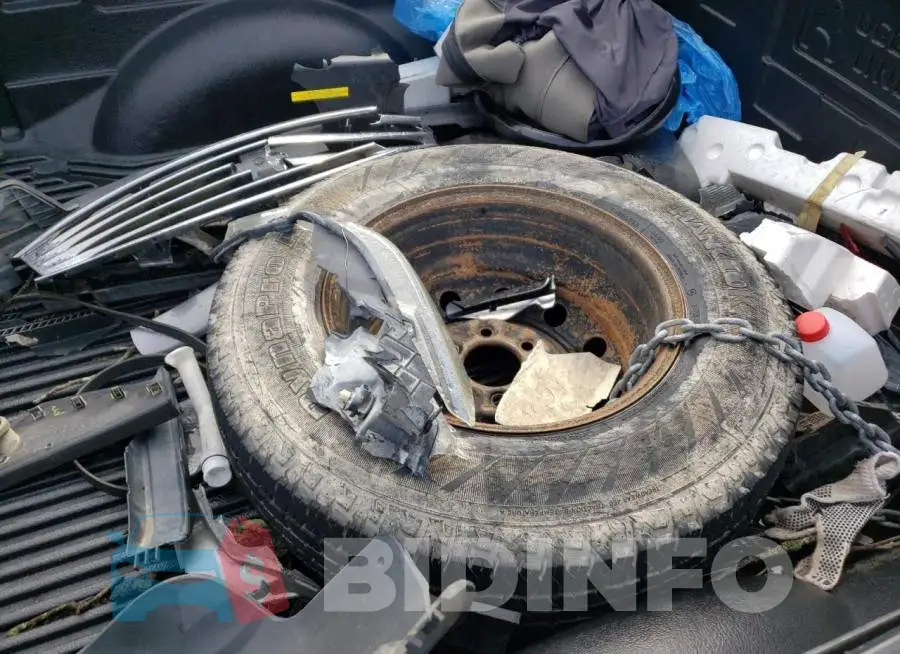 1FTFX1EF8EFB32887 Photo# 12