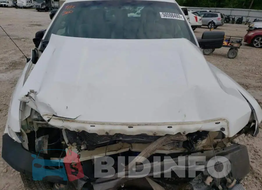 1FTFX1EF8EFB32887 Photo# 11
