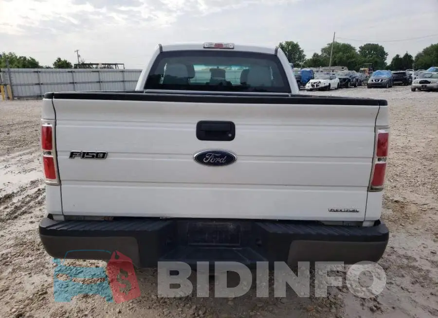 1FTFX1EF8EFB32887 Photo# 6