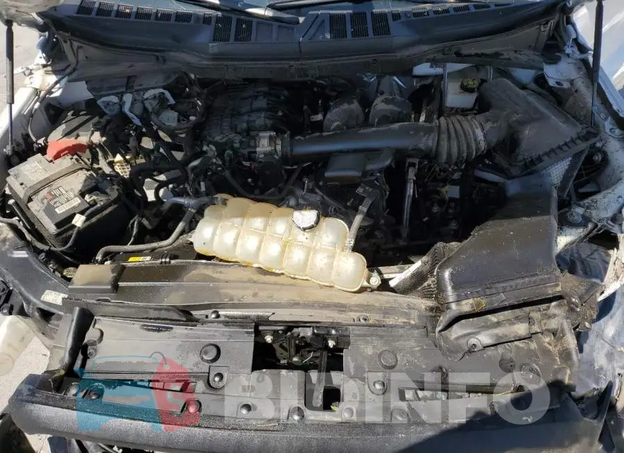 1FTMF1CB7MKE95102 Photo# 11