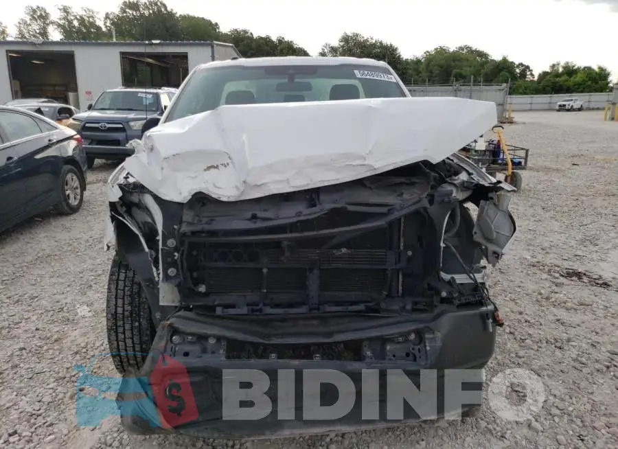 1FTMF1CBXKKD89644 Photo# 5