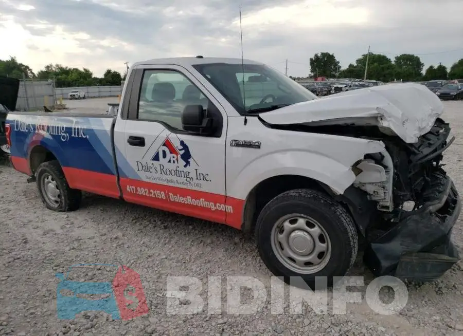 1FTMF1CBXKKD89644 Photo# 4