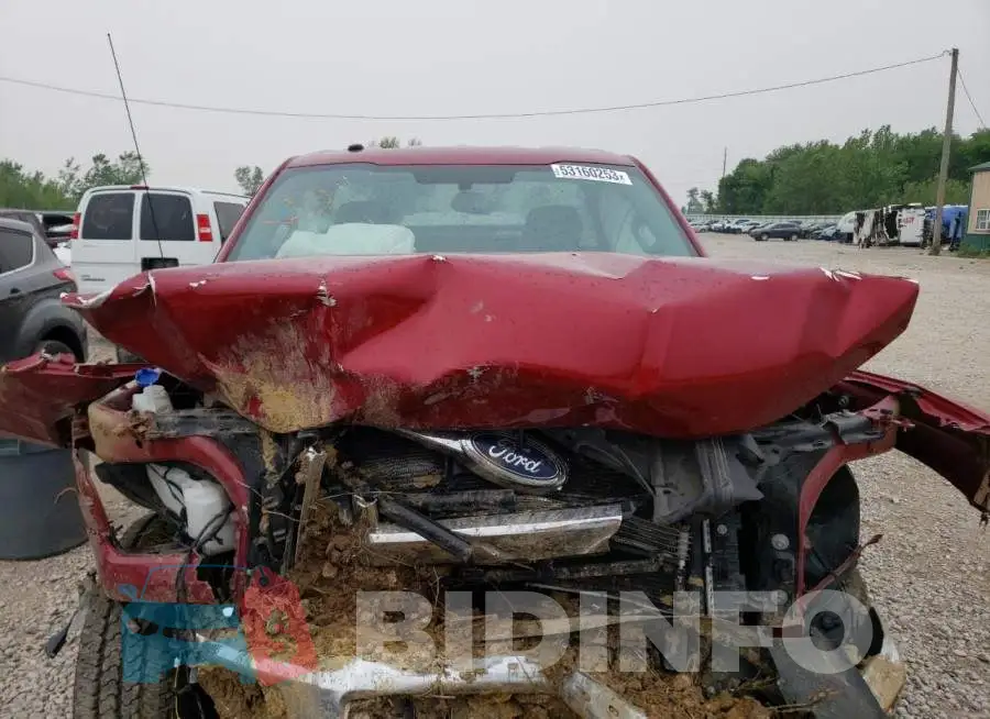 1FTMF1EF1HKD41653 Photo# 5