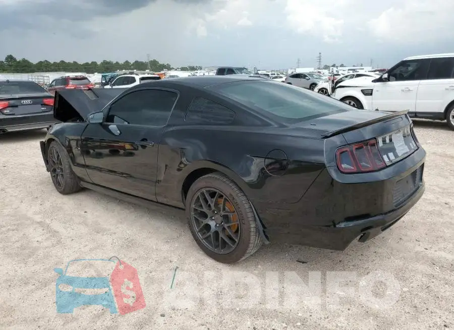 1ZVBP8CF7E5237207 Photo# 2