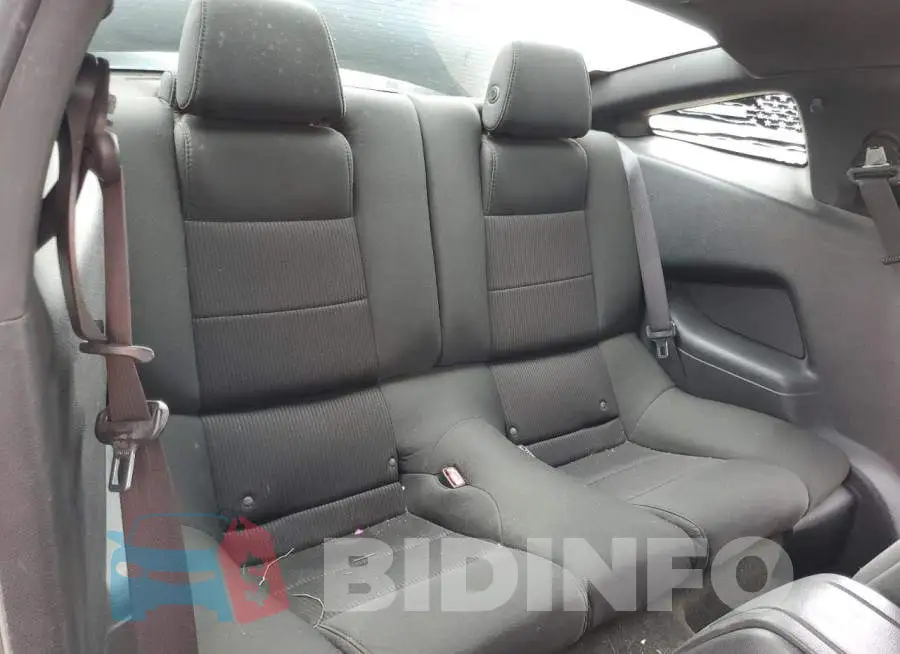 1ZVBP8CF7E5237207 Photo# 10