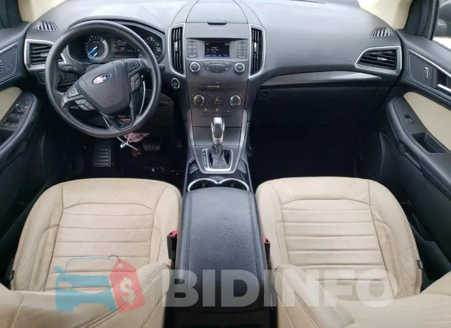 2FMPK3G97HBC67088 Photo# 8