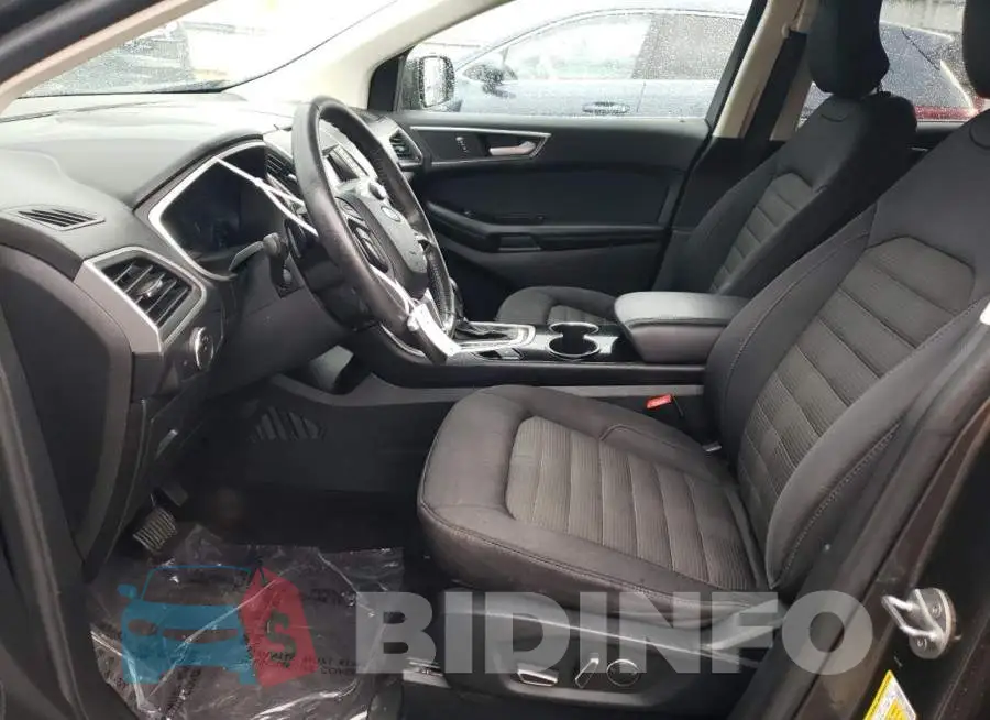 2FMPK3J91HBB44265 Photo# 7
