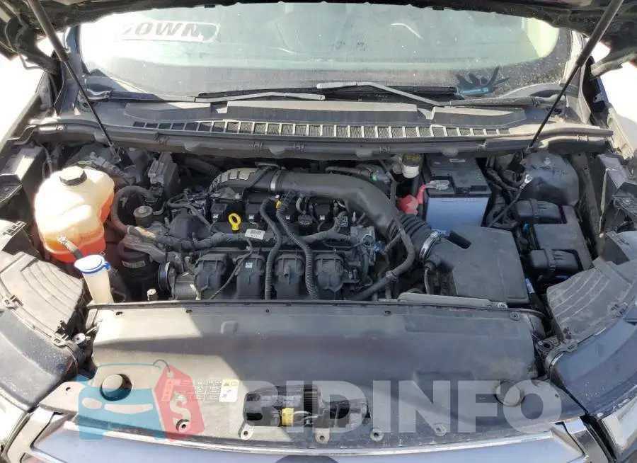 2FMPK3J96JBB62993 Photo# 11