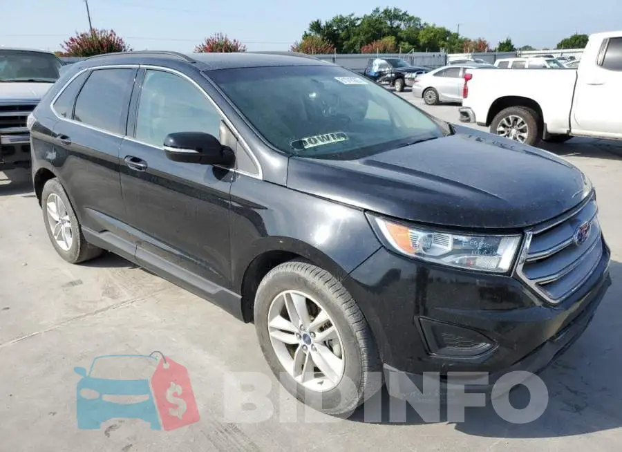 2FMPK3J96JBB62993 Photo# 4