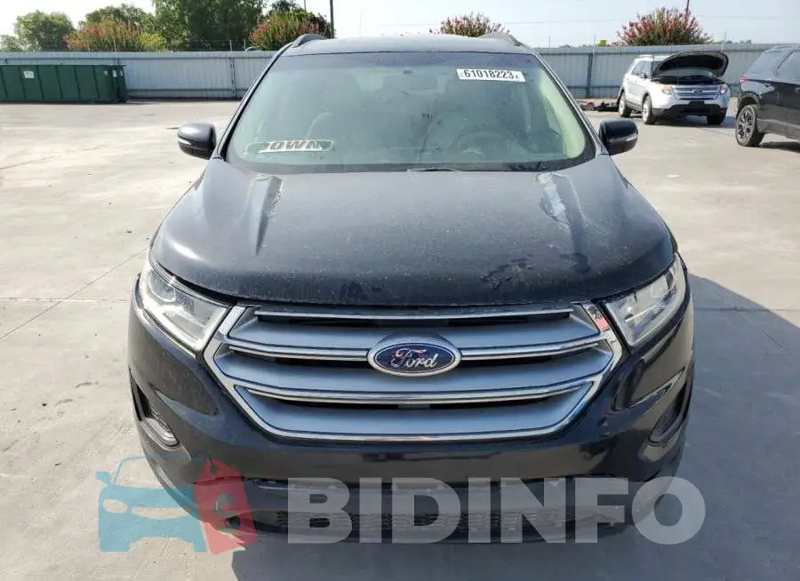 2FMPK3J96JBB62993 Photo# 5