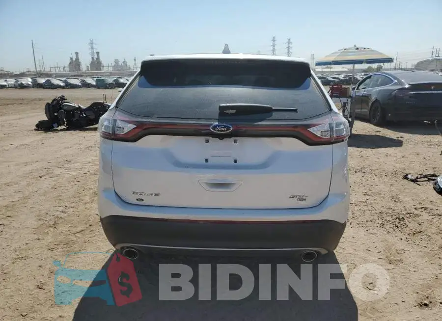 2FMPK4J8XHBC18182 Photo# 6